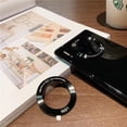 thumbnail image 2 of Adecuado para Huawei Mate 30Pro Anillo de lente de luz de aleación Mate 30 Anillo protector de metal para lente de teléfono móvil Anillo aplicable, 2 of 5