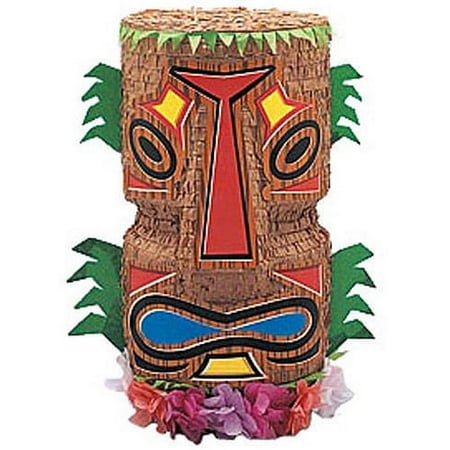 Tiki Pinata
