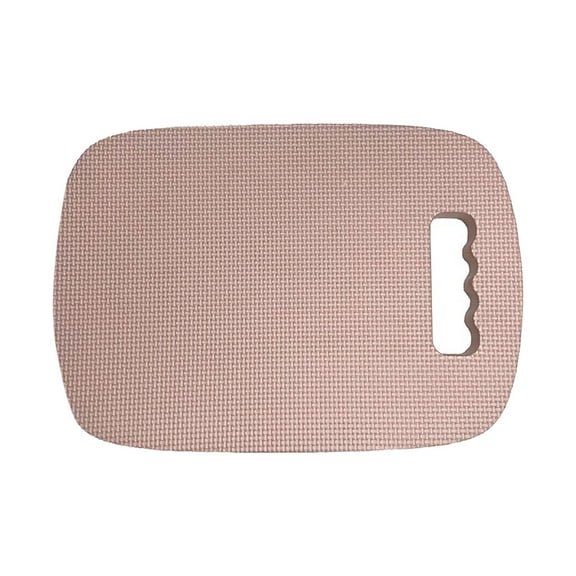 Thick Knee Pad Cushion Comfortable Floor Kneeler for Yoga Exercise Gardening