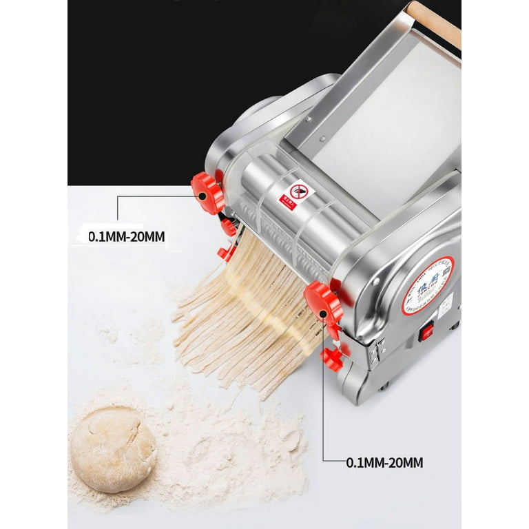 Daekwang Electric Noodle Maker Machine 500 x 600 x 380mm – Eden Restaurant  Supply