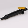 thumbnail image 2 of High Quality 3/8Inch Sprayer Wand Handle For High Pressure Power Washer, 2 of 8
