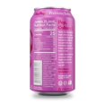 thumbnail image 2 of POPPI Sparkling Prebiotic Doc Pop Soda w/ Gut Health & Immunity Benefits, Beverages made with Apple Cider Vinegar, Seltzer Water & Cola Flavors, Low Calorie & Low Sugar Drinks, 12oz (12 Pack) (Packag, 2 of 5