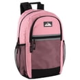 thumbnail image 5 of Summit Ridge Reflective Multipocket Unisex Backpacks for Travel, Commute (24 Pack Assorted Unisex Colors), 5 of 14