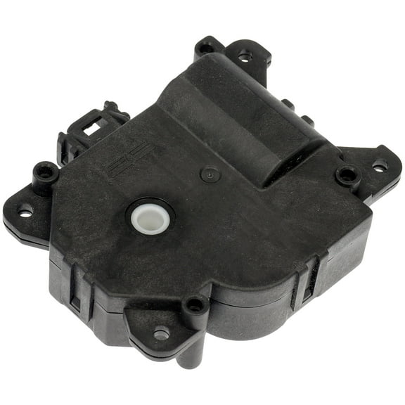 Dorman 604-348 HVAC Blend Door Actuator for Specific Toyota Models