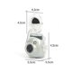 thumbnail image 2 of for Fuji Instax PAL Photo Genie Selfie Mirror Protective Case Set New G6 Z6 Y1C6, 2 of 5