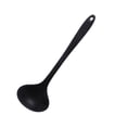 thumbnail image 4 of Cuchara De Sopa De Silicona, Utensilio De Cocina Resistente Al Calor Para Cena Casera Cuchara De Cocina Utensilios De Cocina Cuchara Para Servir Cuchara Para Untar Cucharón De, 4 of 7