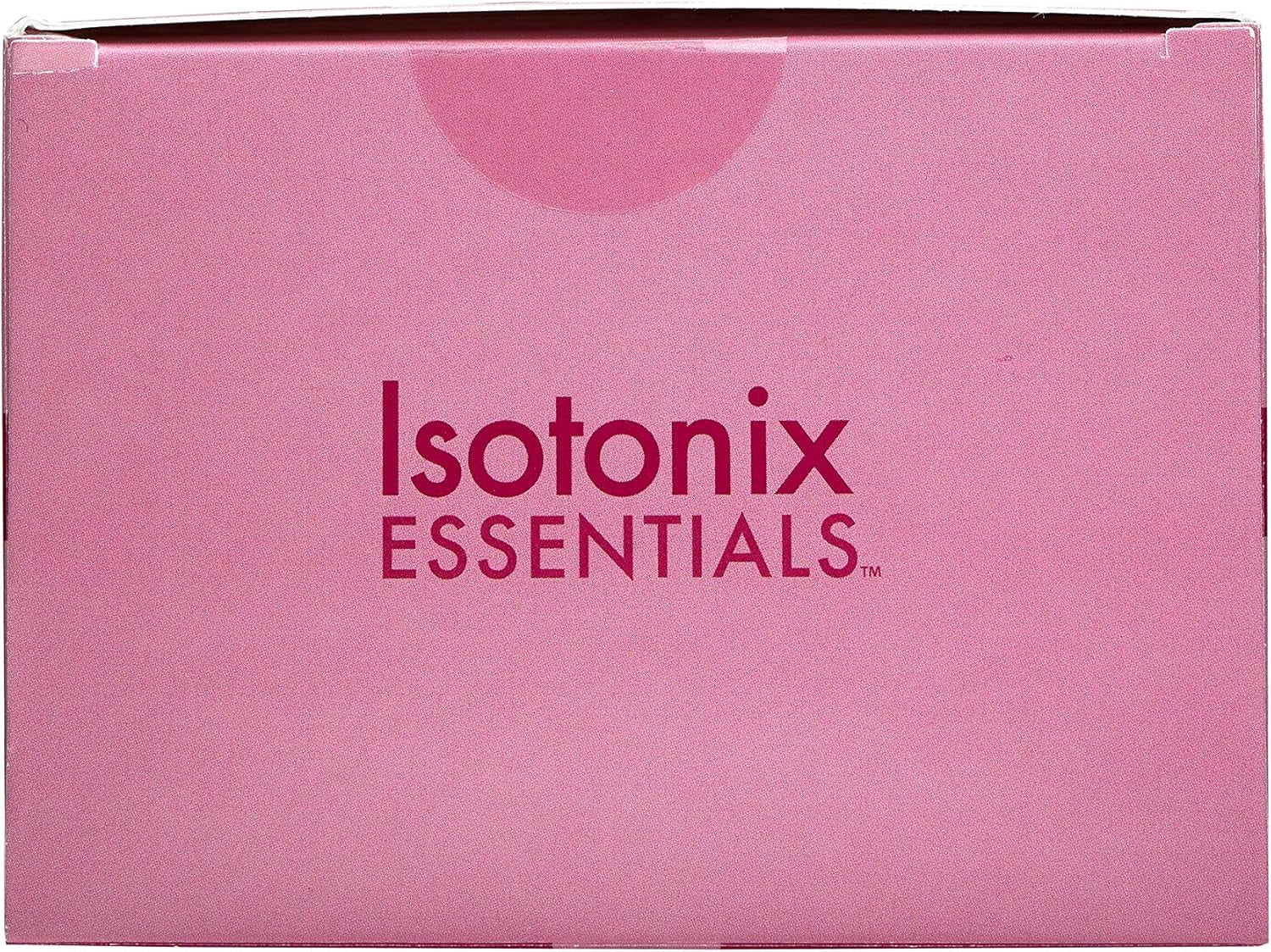 Isotonix Essentials Women's Health - Multivitamin with Collagen, Vitamin C, Probiotics, Hair, Skin, and Nails Support, Boosts Immune Health & Vitality, 30 Packets