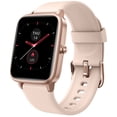 thumbnail image 2 of Funda Smart Watch Timex iConnect Active+ de 38 mm para mujer, color rosa, 2 of 4