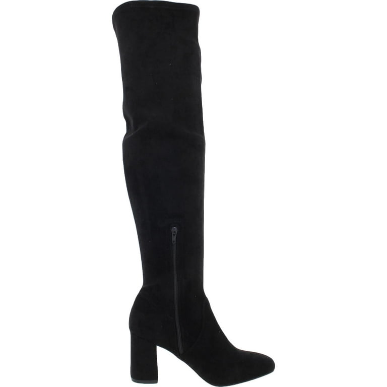 Mia knee high boots top