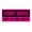 Pink, variant on Give Me Space Student Driver Bumper Magnet by DCM Solutions (Orange, 9.25" W x 4.25" H)
