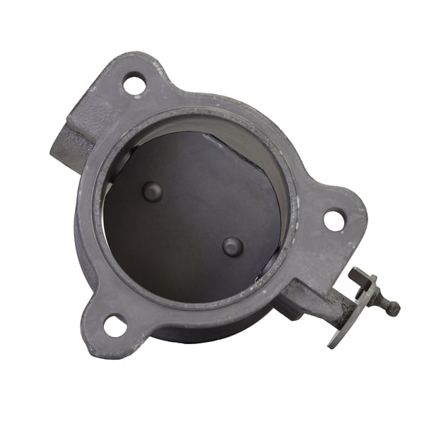 Rotomaster EXHAUST ADAPTER