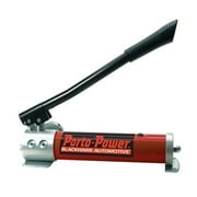 Porto-Power 4-Ton Pump - 200-8,050 PSI, Model Number B65122