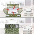 thumbnail image 4 of Modern Tissue Storage Box Fabric Tissue Box, 4 of 5