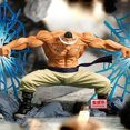 thumbnail image 4 of One Piece Figure Edward Newgate Figures White Beard Edward Newgate With Light Action Figurine 18cm Collection Statue Model Toy, 4 of 5