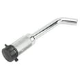thumbnail image 4 of Hitch Pin Lock, Sturdy Trailer Hitch Lock Durable  For Trailer RV For Class III IV Hitch, 4 of 8
