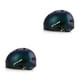 thumbnail image 4 of Eigraketly Casco de ciclismo Cascos Sombrero Suministros de equitación Motocicleta Type6 NO6, 4 of 6