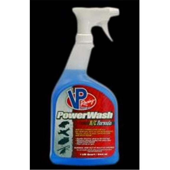 VP FUEL M10025 Powerwash Moto Car Wash