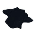 thumbnail image 2 of Camiseta corta de corta coleccionable a escala 1/12 para figura de acción femenina. Accesorio de trabajo para figura de acción de 6 pulgadas. Negro, 2 of 8