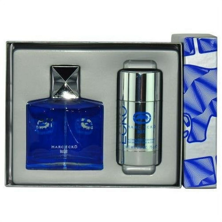 Ecko blue online cologne