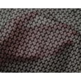 thumbnail image 4 of oneOone Silk Tabby Fabric Paisley Block Print Sewing Fabric BTY 42 Inch Wide, 4 of 4