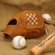 thumbnail image 5 of Guantes de béisbol y sóftbol para niños y adultos Guantes de lanzador Guantes de entrenamiento de campo para estudiantes escolares, 5 of 6