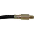 thumbnail image 3 of Dorman H36573 Front Passenger Side Brake Hydraulic Hose for Specific Cadillac / Oldsmobile Models Fits select: 1966-1969 OLDSMOBILE TORONADO, 1967 CADILLAC ELDORADO, 3 of 3