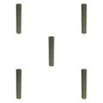 thumbnail image 2 of Transemion 1Pack Scratch Post Refill Pole Grinding Protect Claw Rope Nails Sisal cat Green H 25cm Dia 7cm 5Set, 2 of 6