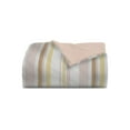 thumbnail image 3 of Mainstays Stripe Duvet Cover Set, 3 of 3