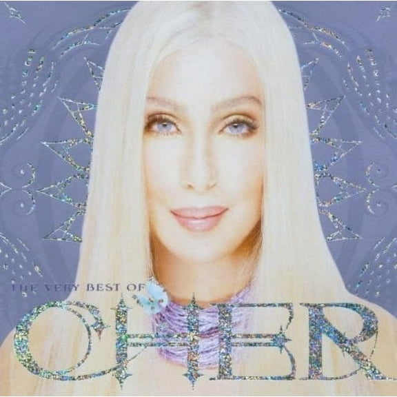 Cher - The Very Best Of - Music & Performance - CD