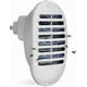 thumbnail image 1 of Portable Electronic Led Mosquito Killer Lamp Mini Physical Plug Mosquito Fly Insect Killer Lamp, 1 of 2