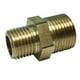 thumbnail image 5 of Niple hexagonal de latón que se ajusta al conector de agua del adaptador di a Modelo_2 Sunnimix Adaptador de rosca de latón, 5 of 8