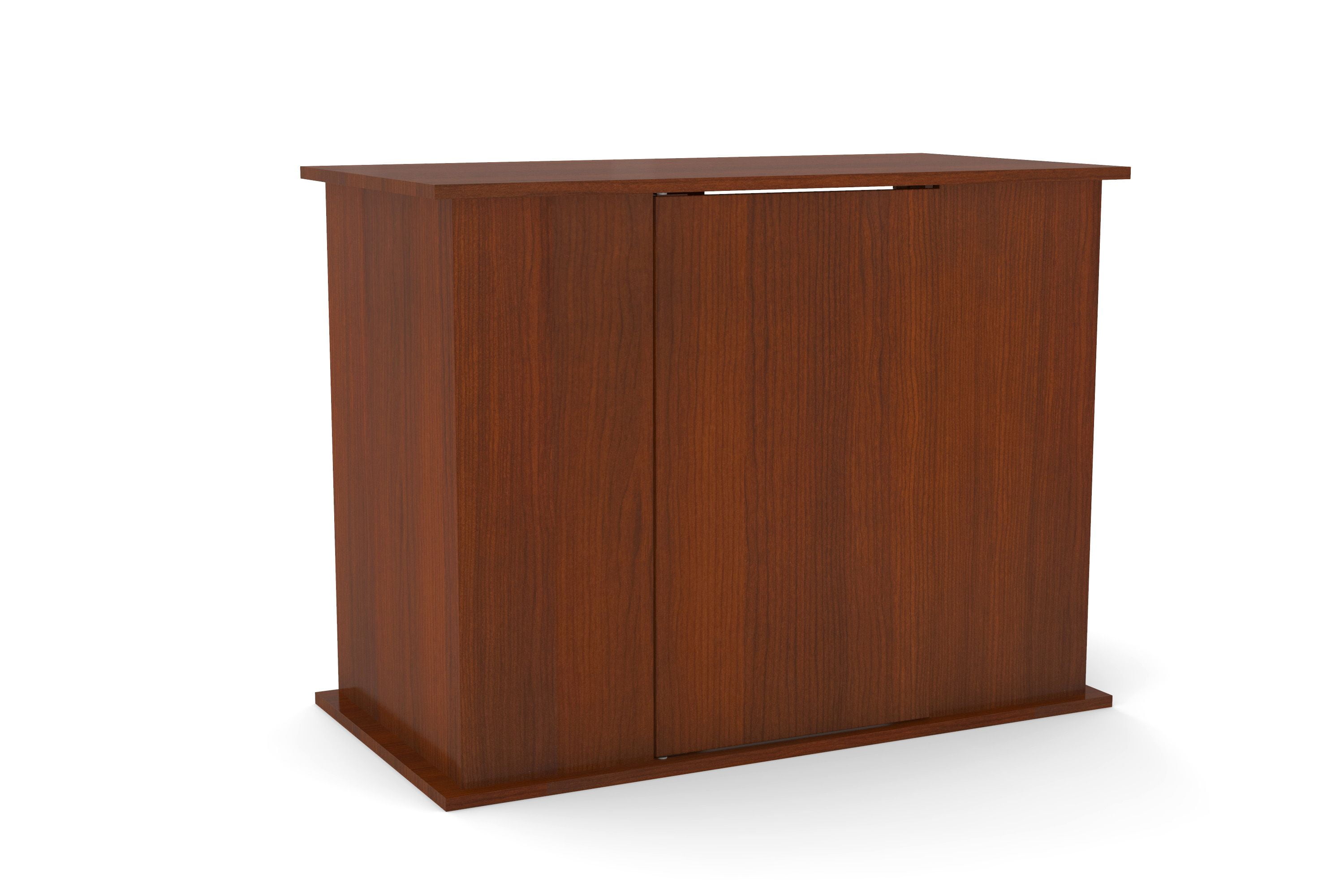 PRDECE Gallon Wooden Aquarium Stand