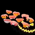 thumbnail image 4 of Juguetes de Dientes Postizos YONGSHENG Estilo Mixto 10 Uds, 4 of 4