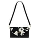 thumbnail image 1 of Porta Celular para Dama Nueva Imagen Negro Vaca Sintético y Textil Ana, 1 of 3