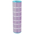 thumbnail image 1 of Hurricane HF8418-01P Platinum Purple Pool and Spa Filter Cartridge Replacement, 1 of 7