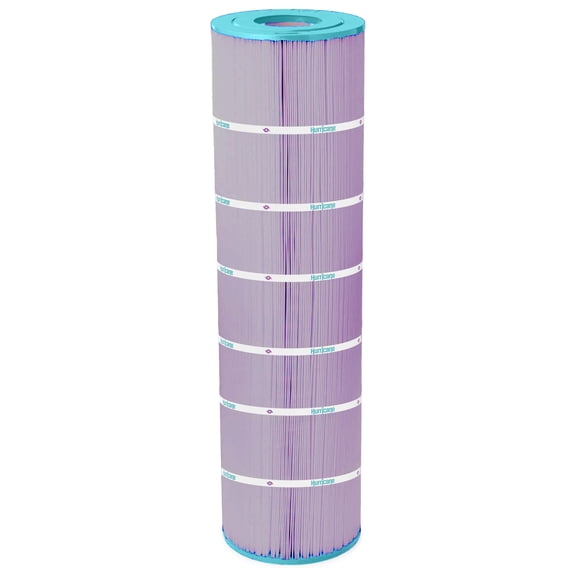 Hurricane HF8418-01P Platinum Purple Pool and Spa Filter Cartridge Replacement