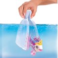 thumbnail image 4 of Toy Little Live Pets Lil' Dippers Fish Seaqueen con biberón, 4 of 7
