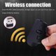 thumbnail image 1 of Wireless Bluetooth Mouse, Mini USB Rechargeable Mouse, Pocket Ring for PC, Laptop, Tablet, 1 of 4