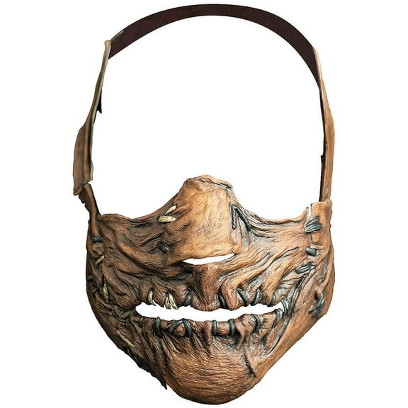 Trick or Treat Studios Texas Chainsaw Massacre The Beginning Leatherface Mask