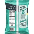 thumbnail image 2 of PopCorners No Artificial Colors or Flavors Sea Salt Popped Corn Chips Bag, 7 oz​, 2 of 9