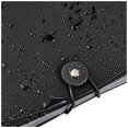 thumbnail image 3 of Carpeta organizadora expandible Amazon Basics negra, paquete de 1, 3 of 6