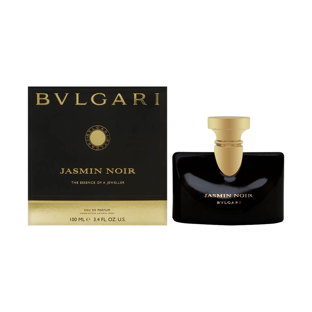 Bvlgari Jasmin Noir Eau de Parfum Spray 
