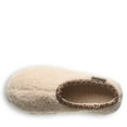 thumbnail image 5 of BEARPAW Snuggle Martis Youth Oat Size 5 | Youth's Slipper | Youth's Shoe | Comfortable & Lightweight Oat Snuggle Martis Youth Slippers, 5 of 6