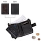 thumbnail image 2 of Cartera Mujer Montana West Wrangler de Cuero Vacuno Negra, 2 of 2
