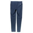 thumbnail image 2 of Hiltl Men's Washed Navy Contemporary Fit Porter 95 Trouser Dress - 36, 2 of 2