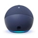 thumbnail image 4 of Bocina Inteligente Echo Dot 5ta Gen con Alexa Azul, 4 of 4
