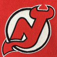 thumbnail image 4 of Winning Streaks Sports 47032 New Jersey Devils Heritage Banner, 4 of 4
