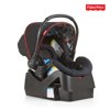 Fisher Price Go-Guardian Prosafe 35 with Base - Gumball Black