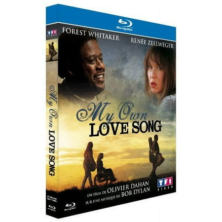 My Own Love Song (2010) [ Blu-Ray Reg.A/B/C Import - France ]