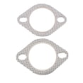 thumbnail image 2 of 2 Pack 2- 2.5'' Exhaust Flange Gasket, High Temperature for Exhaust, 2 of 7